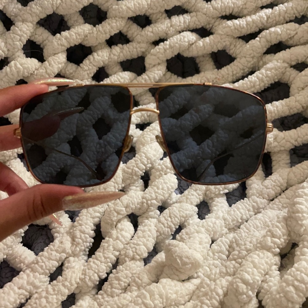 Dior Diormonsieur2 Sunglasses